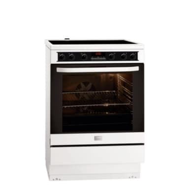 Voss-Electrolux Induksjonskomfyr ELI14340HV - brukt