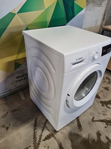 Bosch vaskemaskin WAU28U09SN - brukt