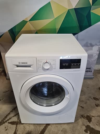 Bosch vaskemaskin WAU28U09SN - brukt