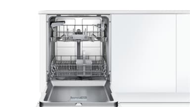 Bosch Oppvaskmaskin SMV41D10EU Helintegrert