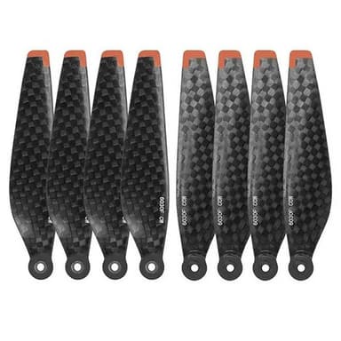 Kulfiber propellsett 6030F for DJI Mini 4 Pro