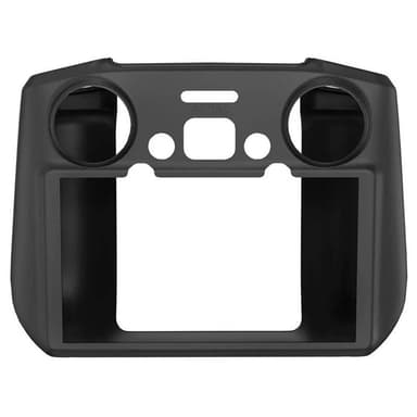 Silikondeksel til DJI RC 2 håndkontroll - Svart