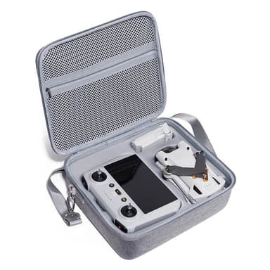 Skulderveske til DJI Mini 4 Pro - Grå