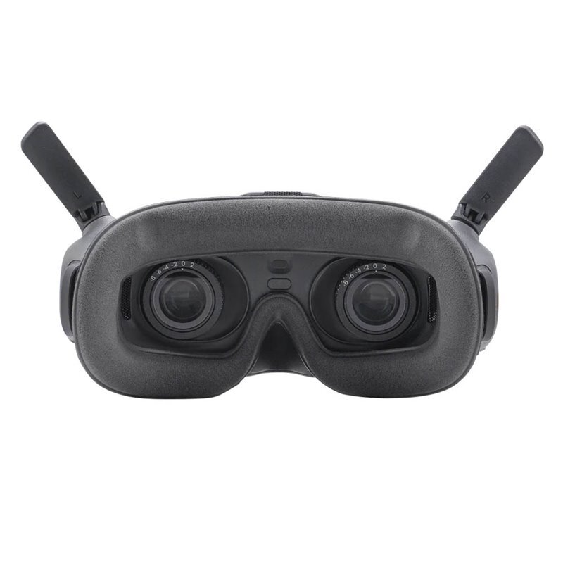 BRDRC øyemaske til DJI Goggles 2