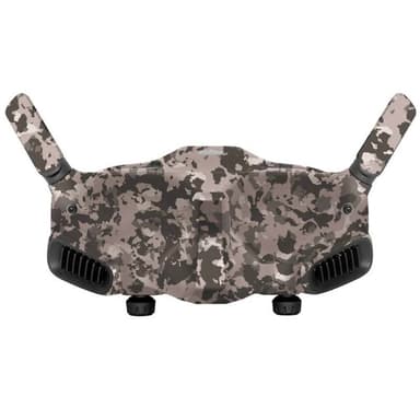 Dekalsett DJI Goggles 2 - Tactical Camo