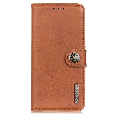 KHAZNEH Samsung Galaxy A35 Lommebok-deksel