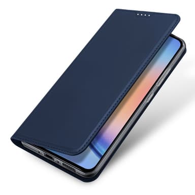DUX DUCIS Skin Pro Series Deksel til Samsung Galaxy A35 - Blå