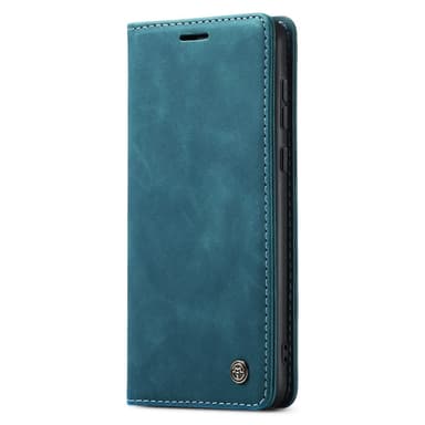 CASEME Lommebok-deksel Samsung Galaxy A35 5G - Blå