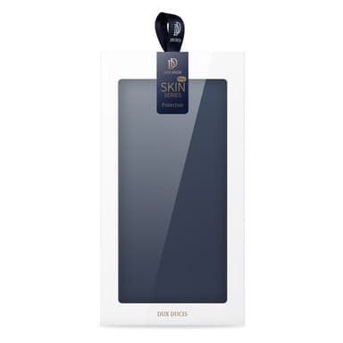 DUX DUCIS Skin Pro Series Deksel til Samsung Galaxy A35 - Blå