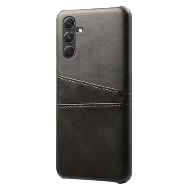 Til Samsung Galaxy A35 Deksel med 2 spor