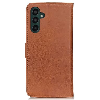 KHAZNEH Samsung Galaxy A35 Lommebok-deksel