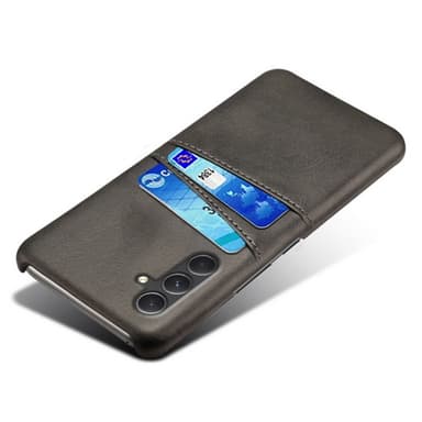 Til Samsung Galaxy A35 Deksel med 2 spor