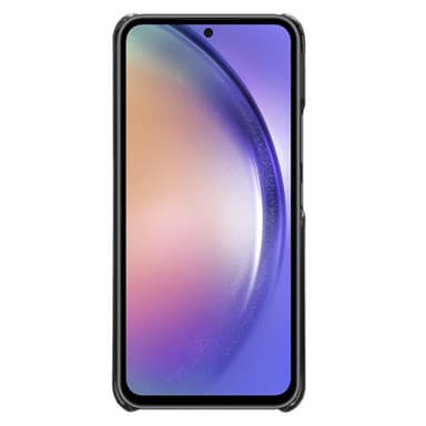 Til Samsung Galaxy A35 Deksel med 2 spor