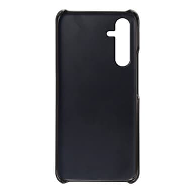 Til Samsung Galaxy A35 Deksel med 2 spor
