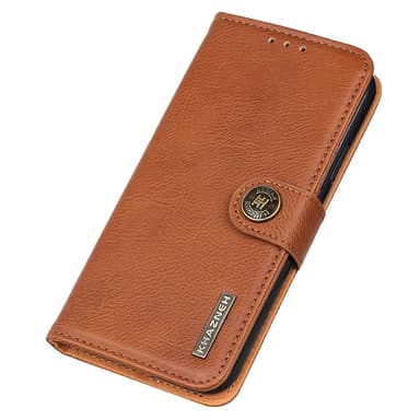 KHAZNEH Samsung Galaxy A35 Lommebok-deksel