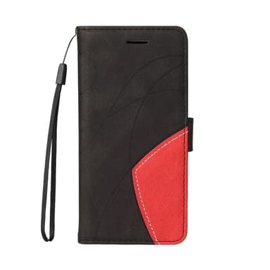 KT Lommebok-deksel til Xiaomi Redmi Note 14 4G
