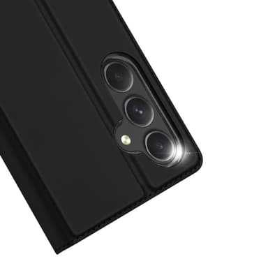 DUX DUCIS Skin Pro Series Deksel til Samsung Galaxy A35 - Svart