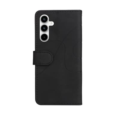 KT Lommebok-deksel til Samsung Galaxy A35 - Svart
