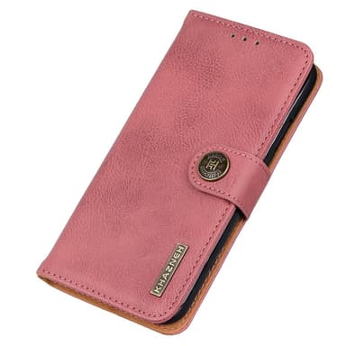 KHAZNEH Samsung Galaxy A35 Lommebok-deksel
