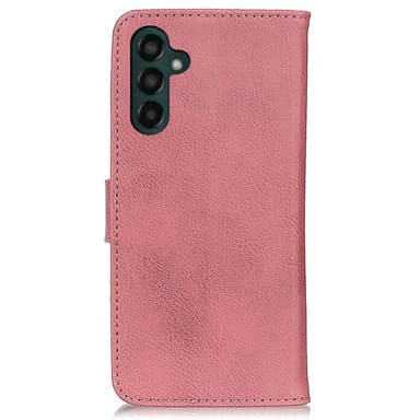 KHAZNEH Samsung Galaxy A35 Lommebok-deksel
