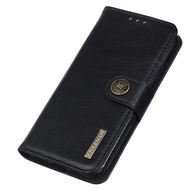 KHAZNEH Samsung Galaxy A35 Lommebok-deksel