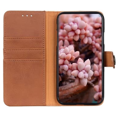 KHAZNEH Samsung Galaxy A35 Lommebok-deksel