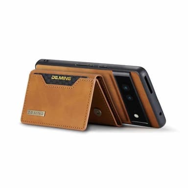 DG-Ming M2 deksel Google Pixel 8a - Brun