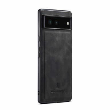 DG-Ming M2 deksel Google Pixel 8a - Sort