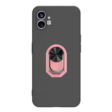 TPU ringdeksel Nothing Phone (1) - Rosa
