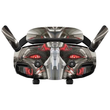 Dekalsett DJI Goggles 3 - Ultron