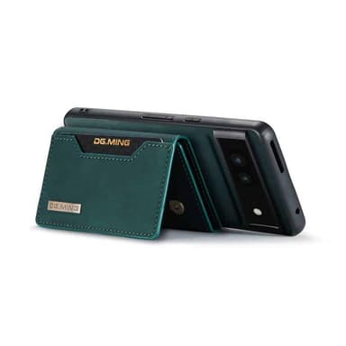 DG-Ming M2 deksel Google Pixel 8a - Petrol