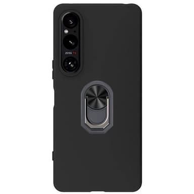 TPU ringdeksel Sony Xperia 1 VI - Grå
