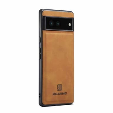 DG-Ming M2 deksel Google Pixel 8a - Brun