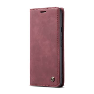 CaseMe FlipCase 013 Google Pixel 8a - Burgunder