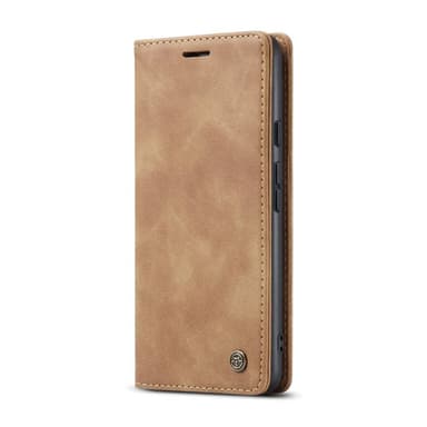 CaseMe FlipCase 013 Google Pixel 8a - Brun