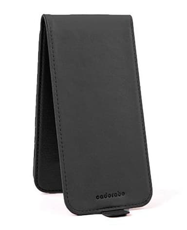 Samsung Galaxy S8 Deksel Cover Etui (svart)