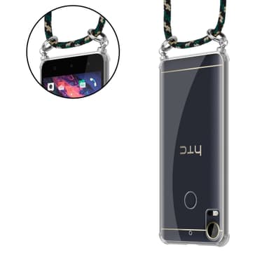 HTC Desire 10 LIFESTYLE / Desire 825 Deksel med