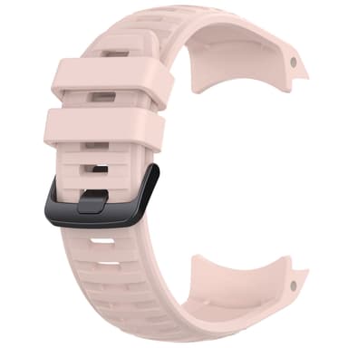 Offisielt silikonarmbåndsarmbånd for Garmin Instinct 2X Rosa
