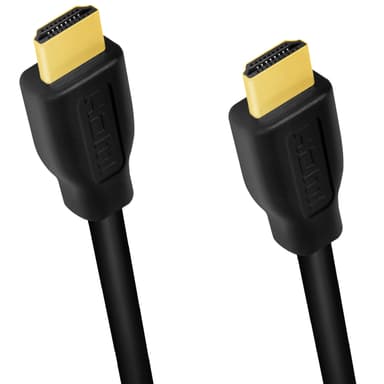 HDMI-kabel Premium høyhastighets 4K/60Hz 2m