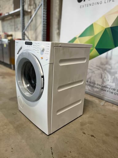 Miele vaskemaskin Novotronic W 1616 - brukt