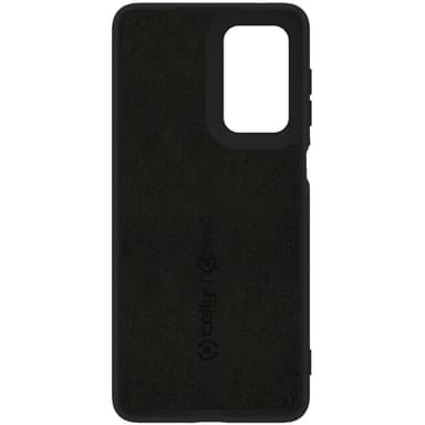 Celly Cromo Soft gummideksel Galaxy A53 5G / Enterp