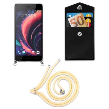 HTC Desire 10 LIFESTYLE / Desire 825 Deksel med