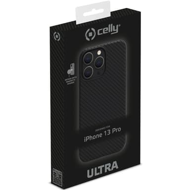 Celly Ultrabeskyttende deksel MagSafe iPhone 13 Pro S