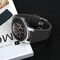 Reim til Samsung Galaxy Watch 46 mm silikon svart L