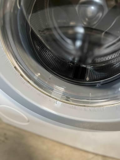 Miele vaskemaskin Novotronic W 1616 - brukt