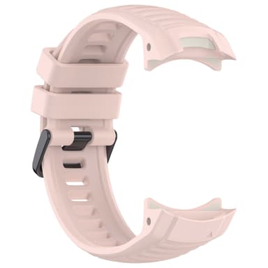 Offisielt silikonarmbåndsarmbånd for Garmin Instinct 2X Rosa
