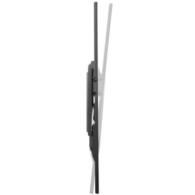 Veggmontert TV 50-90"" Tilt: -8°/0°