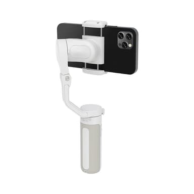 HOHEM Smartphone Gimbal iSteady X2 White
