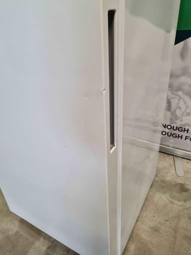 Miele kombiskap KFN 29142 D ws - brukt