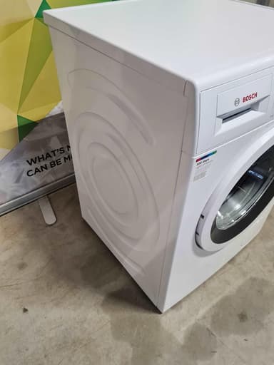Bosch vaskemaskin WAT284E9SN - brukt